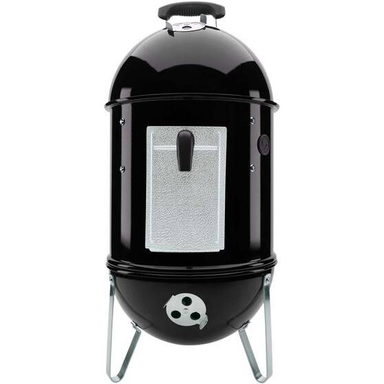 Weber Smokey Mountain Cooker Series
