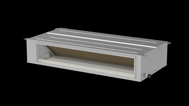 TECO R32 Ducted System 10kW- 16kW
