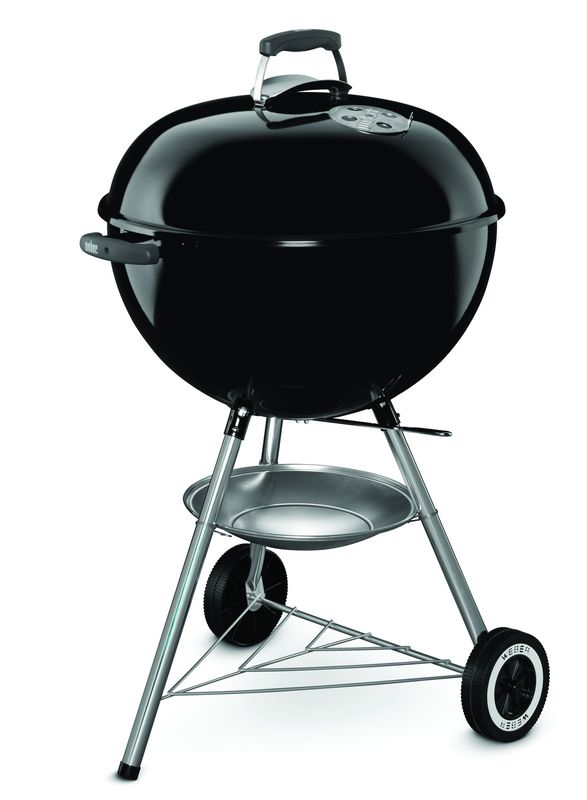 Weber Kettle Original 57cm