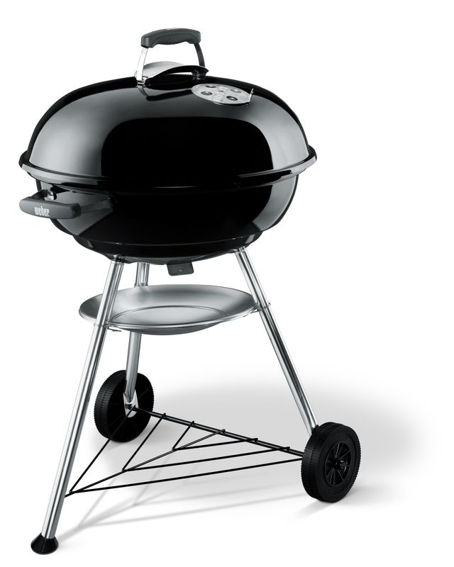 Weber Kettle Compact 57cm