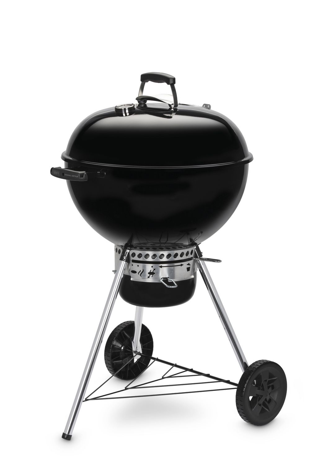 Weber Kettle Original Premium 57cm