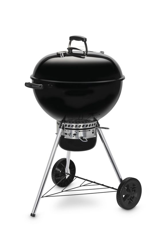 Weber Kettle Original Premium 57cm