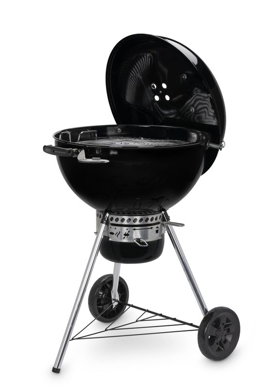 Weber Kettle Master-Touch Plus 57 cm