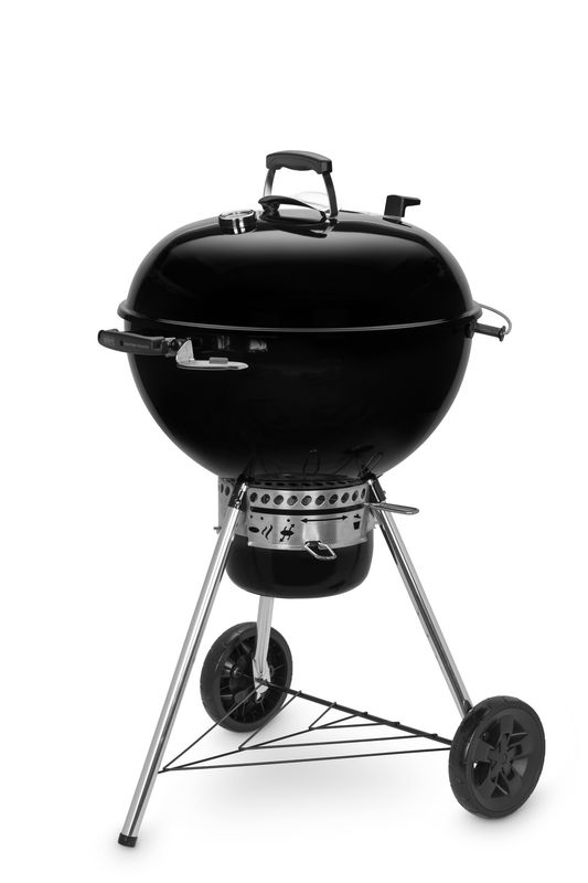 Weber Kettle Master-Touch Plus 57 cm