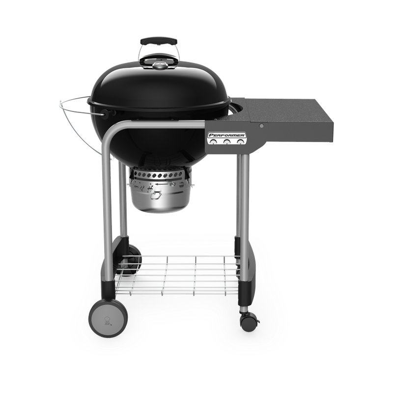 Weber Kettle Performer GBS 57cm