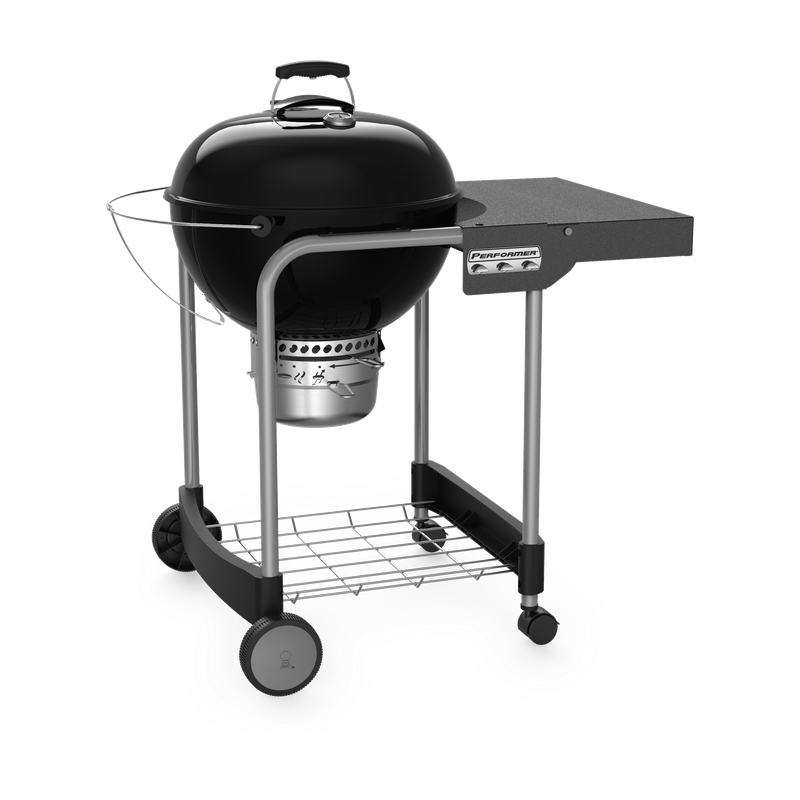 Weber Kettle Performer GBS 57cm