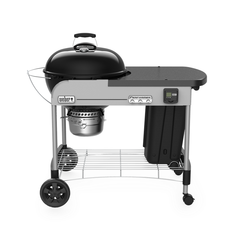 Weber Kettle Performer Premium 57cm