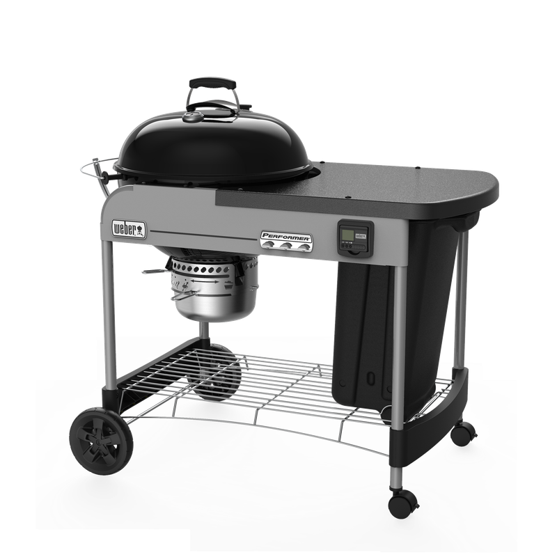 Weber Kettle Performer Premium 57cm
