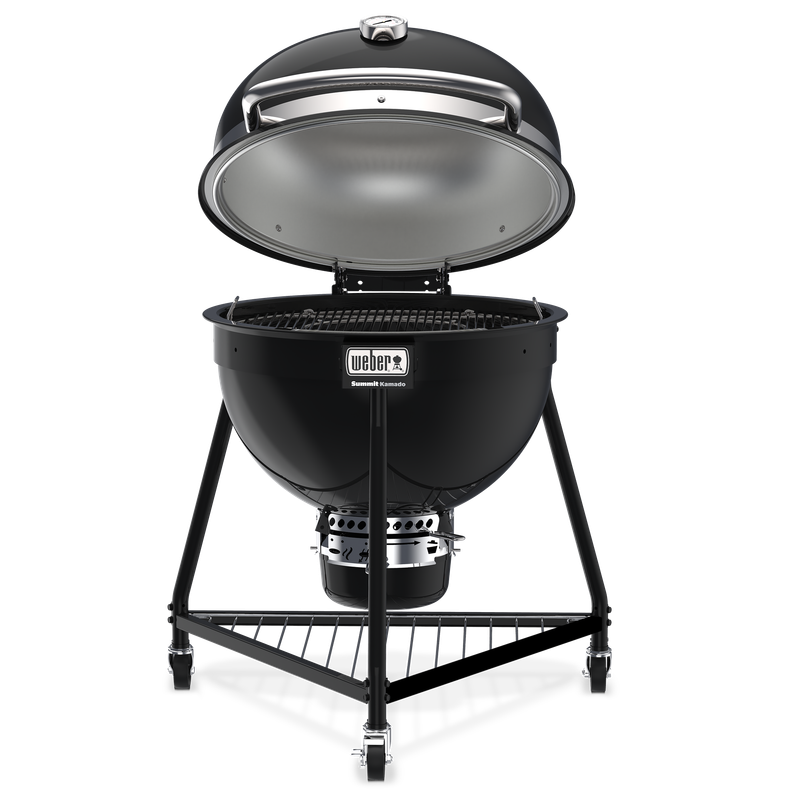 Weber Summit Kamado E6