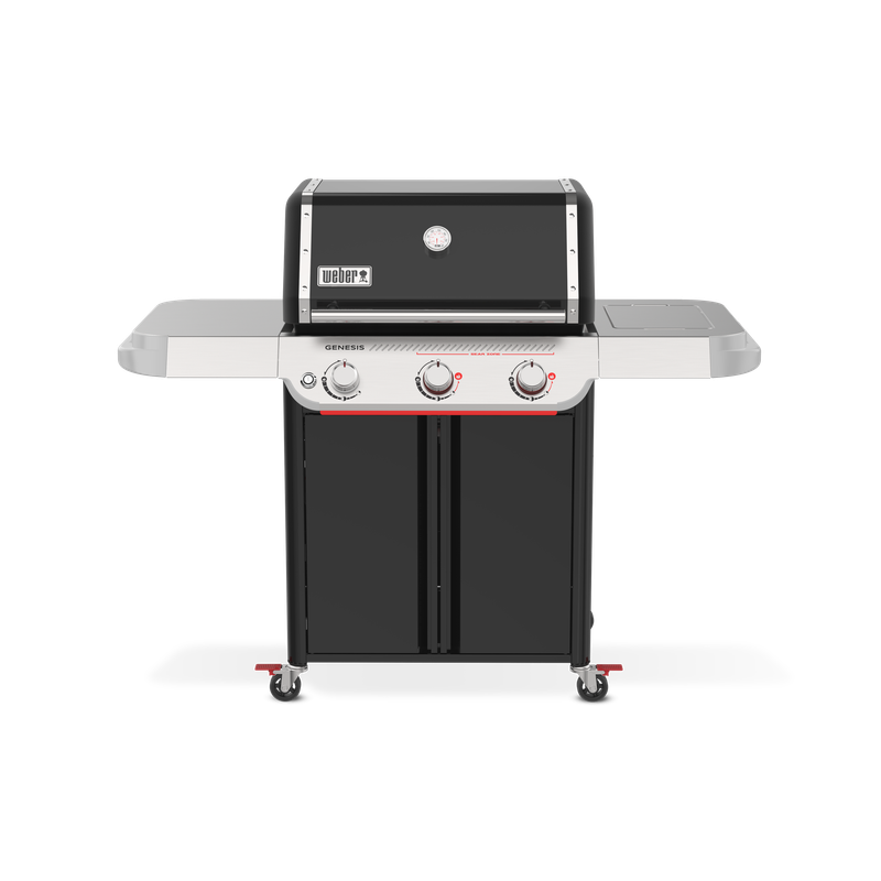 Weber Genesis E-325 3 Burner BBQ (LPG)
