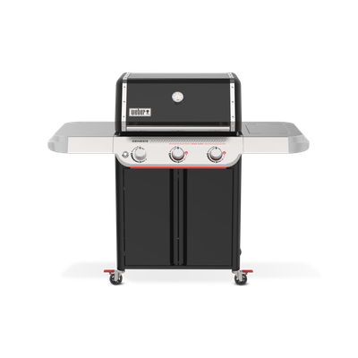 Weber Genesis E-325 3 Burner BBQ (LPG)