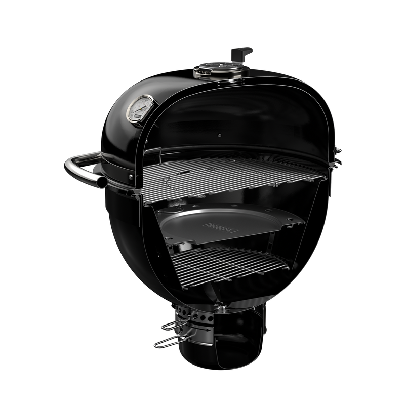 Weber Summit Kamado S6