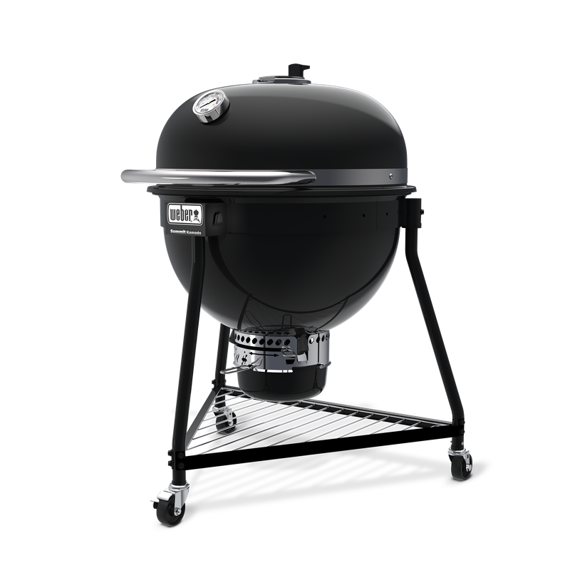 Weber Summit Kamado E6