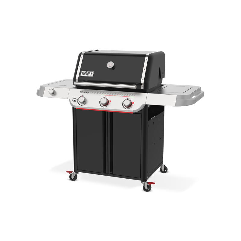 Weber Genesis E-335 3 Burner BBQ
