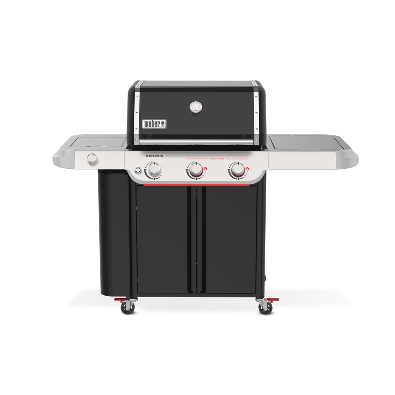 Weber Genesis EP-335 3 Burner BBQ (LPG)