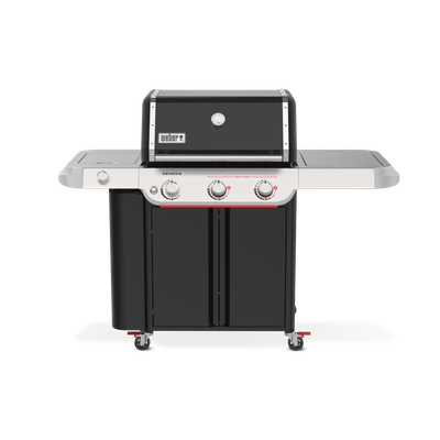 Weber Genesis EP-335 3 Burner BBQ (LPG)