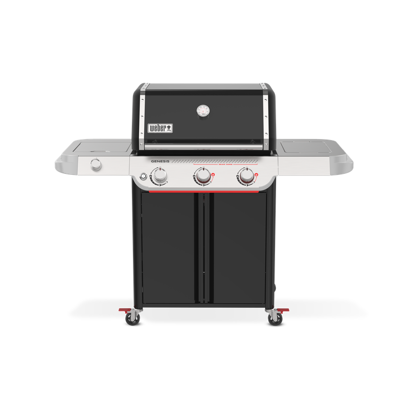 Weber Genesis E-335 3 Burner BBQ (LPG)