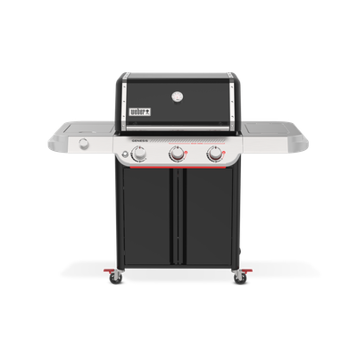 Weber Genesis E-335 3 Burner BBQ (LPG)