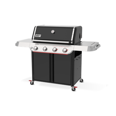 Weber Genesis E-425 4 Burner BBQ (LPG)