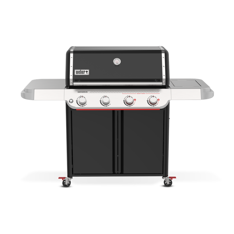 Weber Genesis E-425 4 Burner BBQ (LPG)