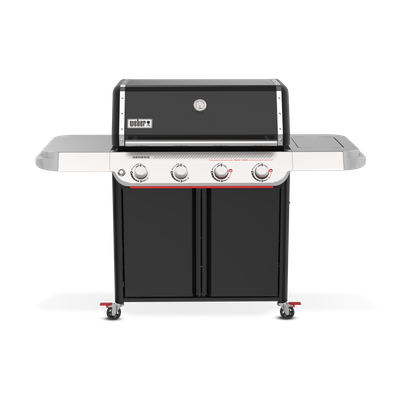 Weber Genesis E-425 4 Burner BBQ (LPG)