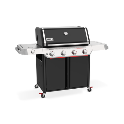 Weber Genesis E-435 4 Burner BBQ (LPG)