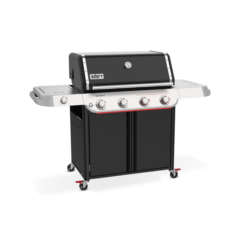 Weber Genesis E-435 4 Burner BBQ