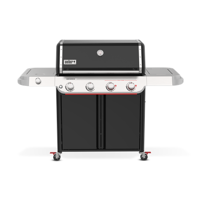 Weber Genesis E-435 4 Burner BBQ (LPG)