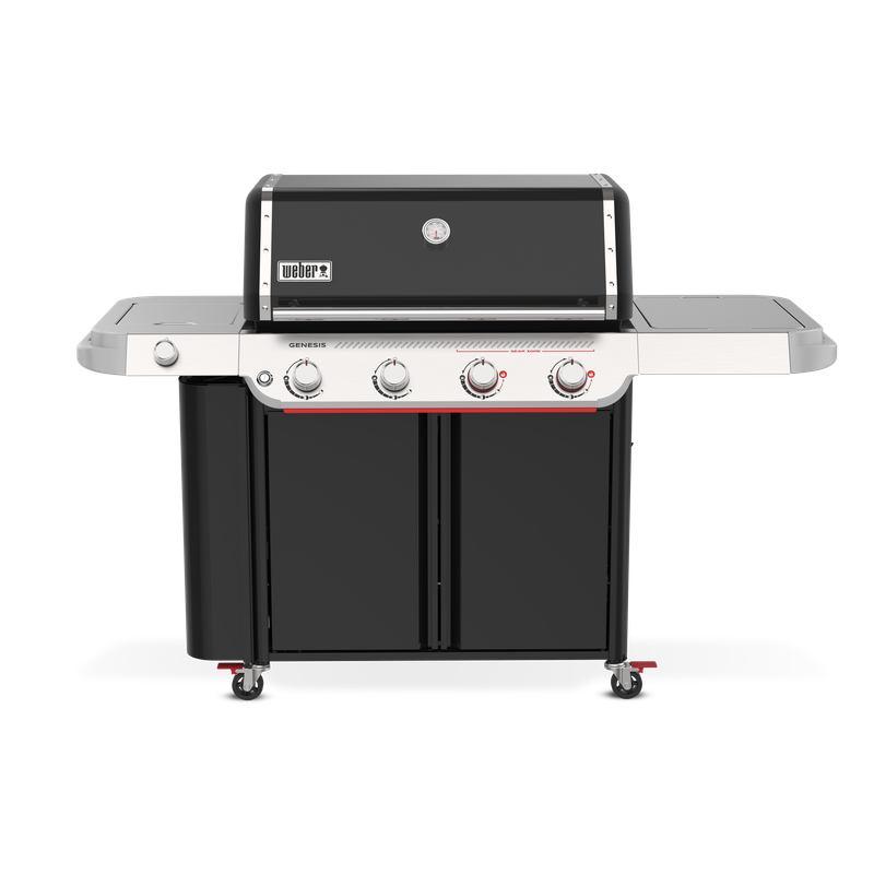 Weber Genesis EP-435 4 Burner BBQ (LPG)