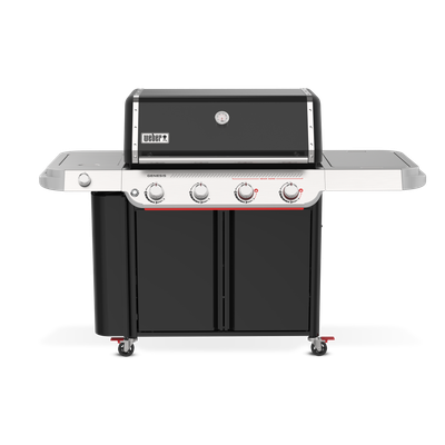 Weber Genesis EP-435 4 Burner BBQ (LPG)
