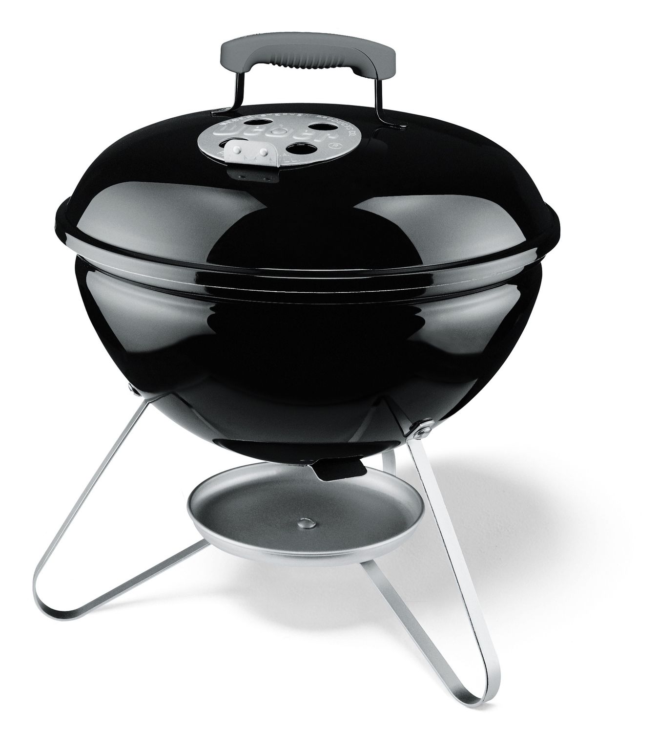 Weber Smokey Joe Portable Charcoal 37cm