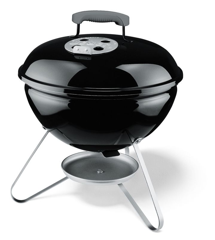 Weber Smokey Joe Portable Charcoal 37cm