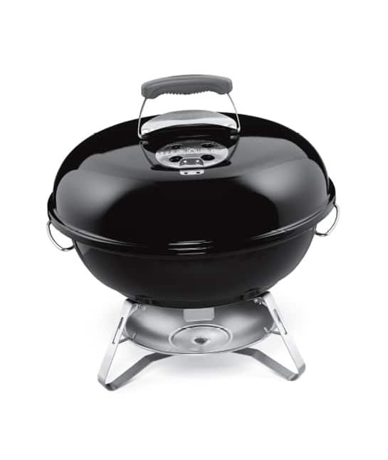 Weber Jumbo Joe Portable Charcoal