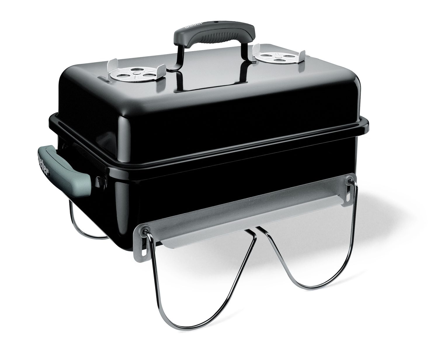 Weber Go-Anywhere Portable Charcoal