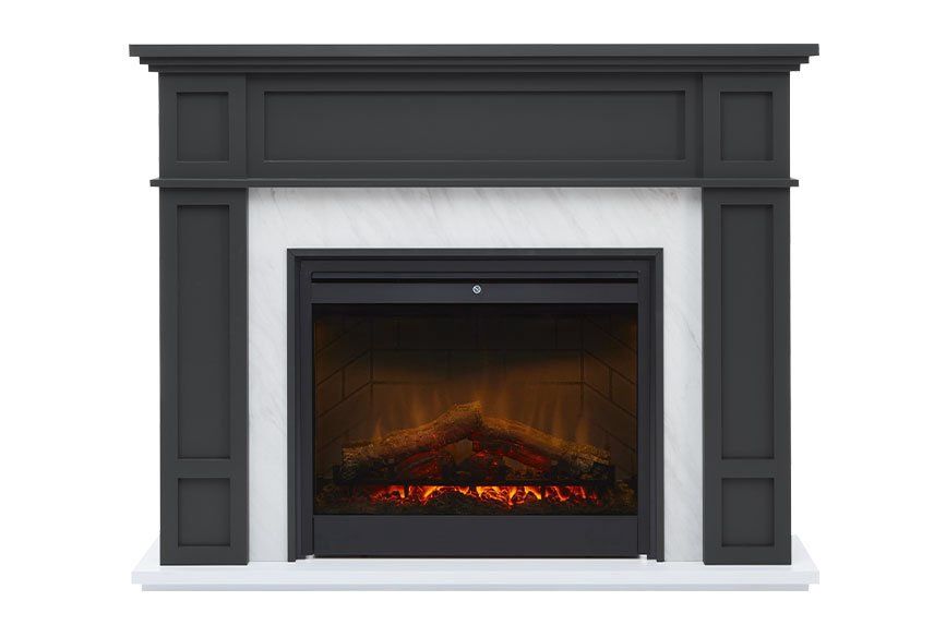 Eltham Electric Suite 2kW