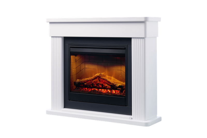 Portland Large Electric Suite 2 kW