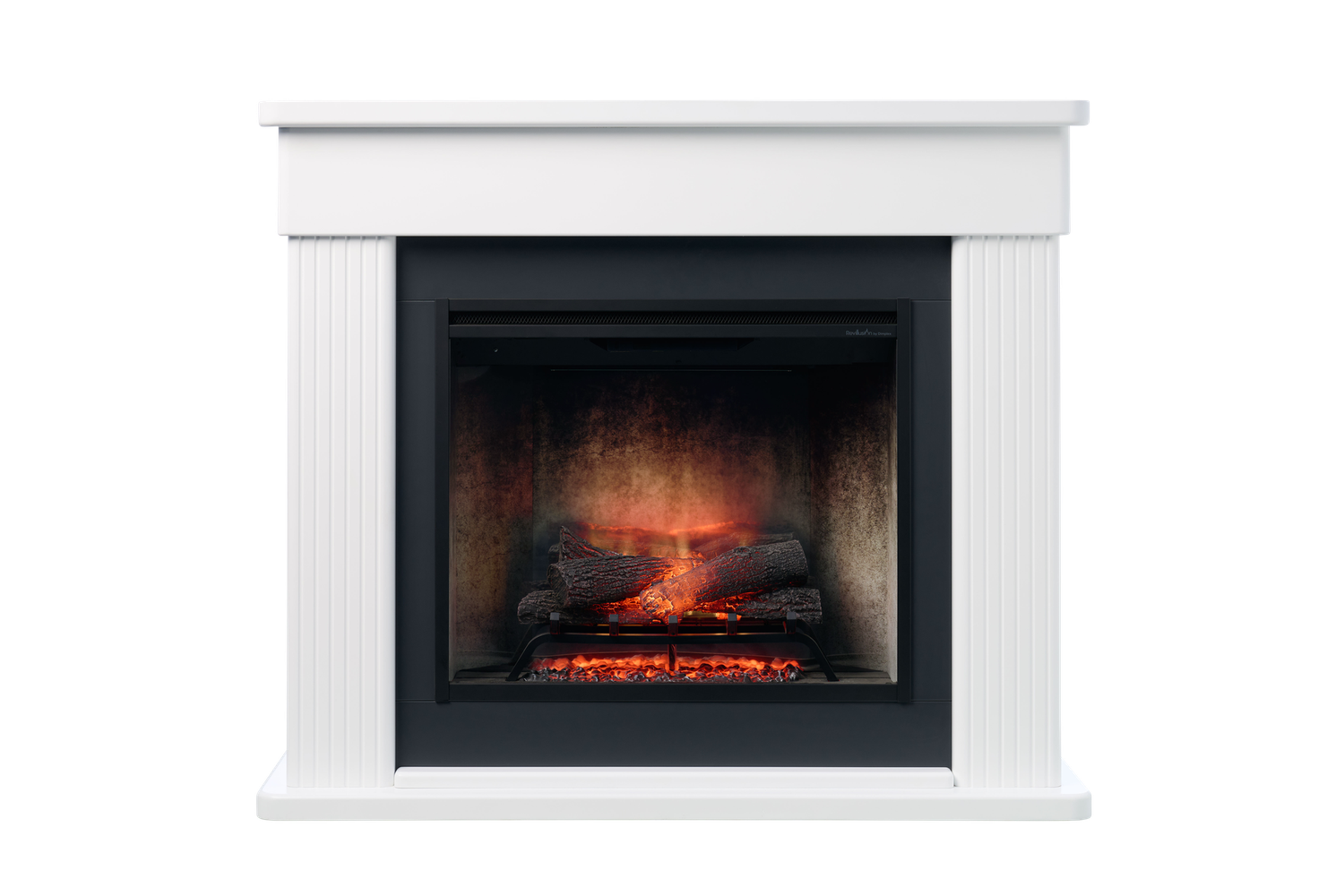 Portland XL Electric Suite 2kW
