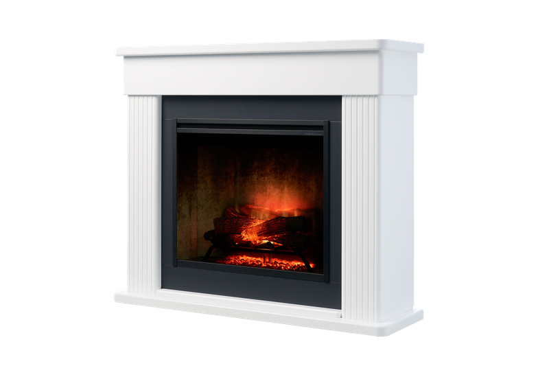 Portland XL Electric Suite 2kW