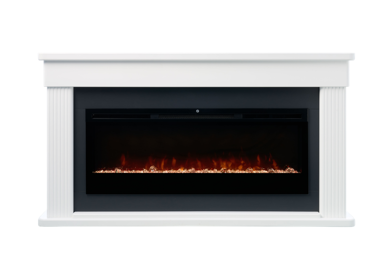 Portland Linear Electric Suite 1.2kW