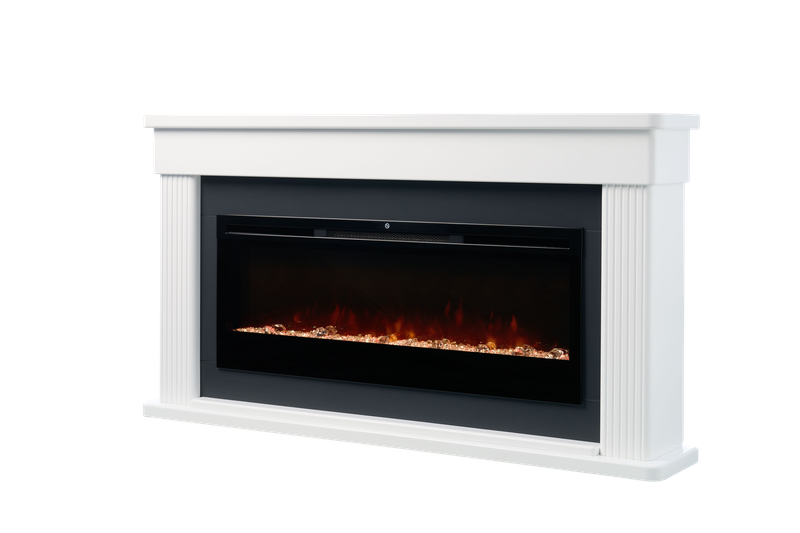 Portland Linear Electric Suite 1.2kW