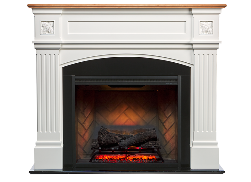 Windelsham Electric Suite 2kW