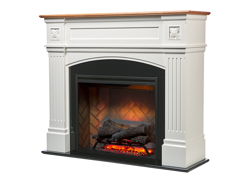 Windelsham Electric Suite 2kW