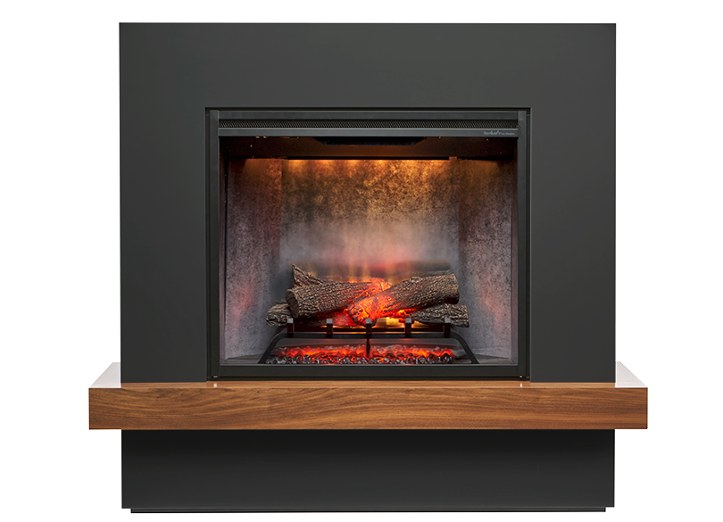 Sherwood Electric Suite 2kW