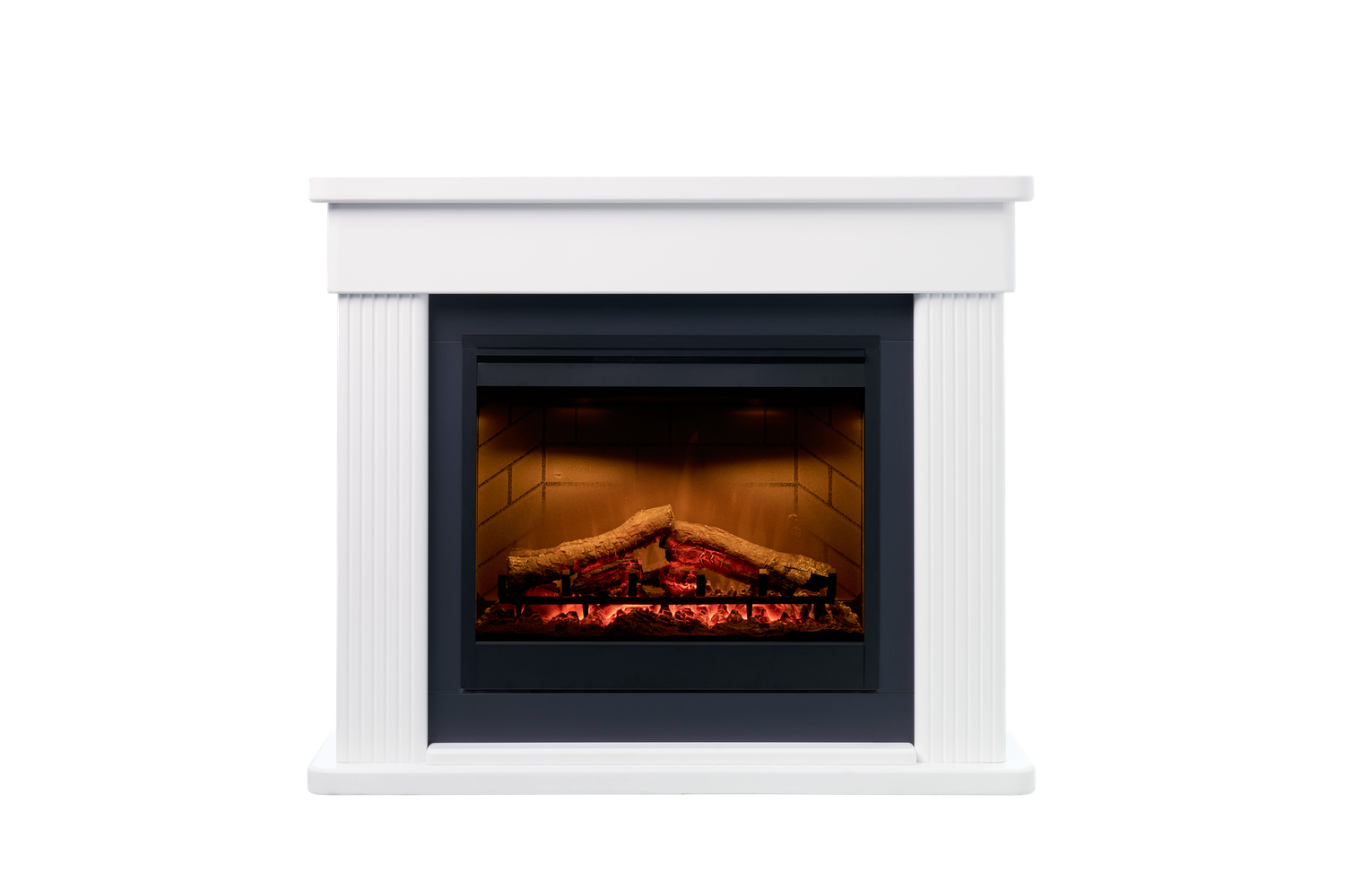 Portland Large Electric Suite 2 kW