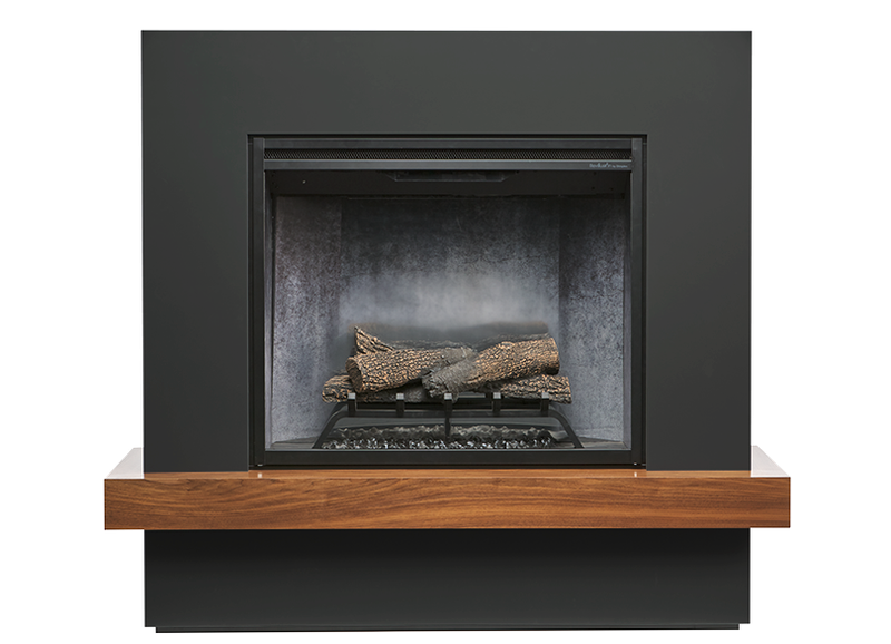 Sherwood Electric Suite 2kW