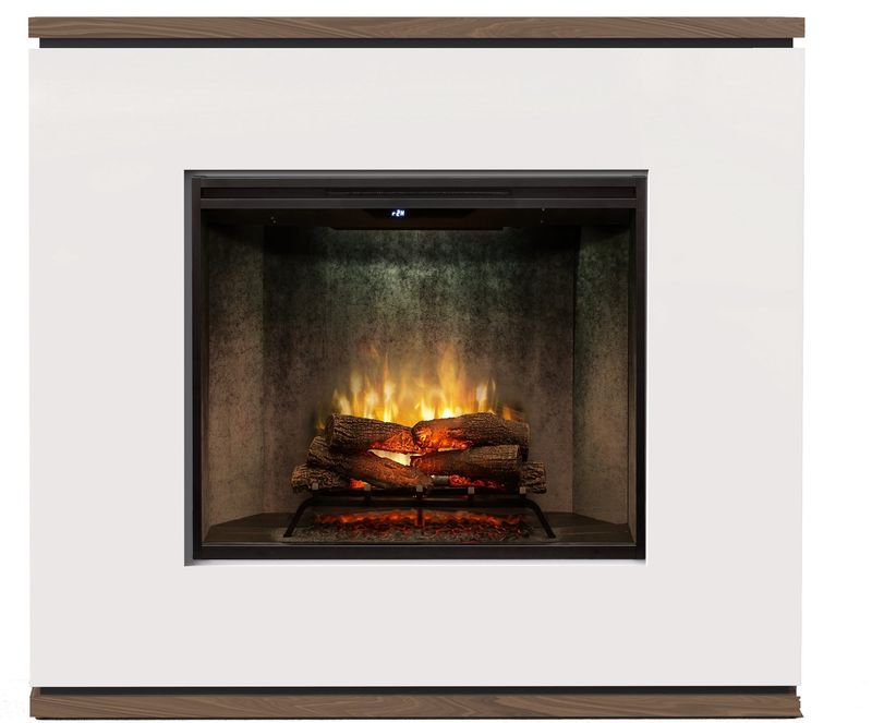 Strata Electric Suite 2kW
