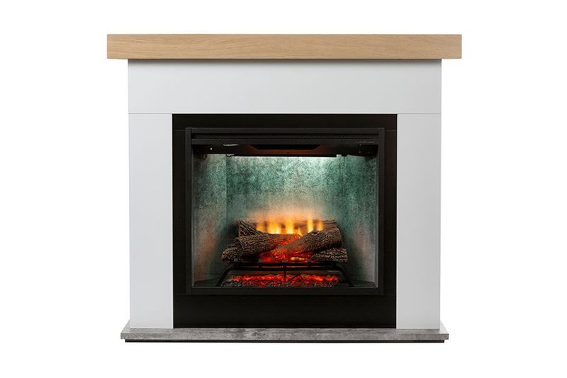 Huxley Electric Suite 2kW