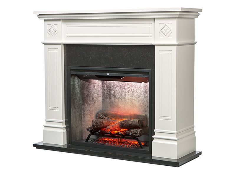 Osbourne Electric Suite 2kW