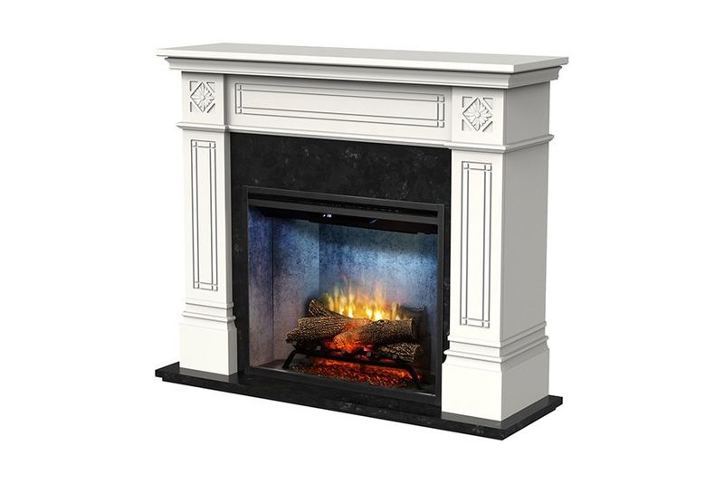 Osbourne Electric Suite 2kW