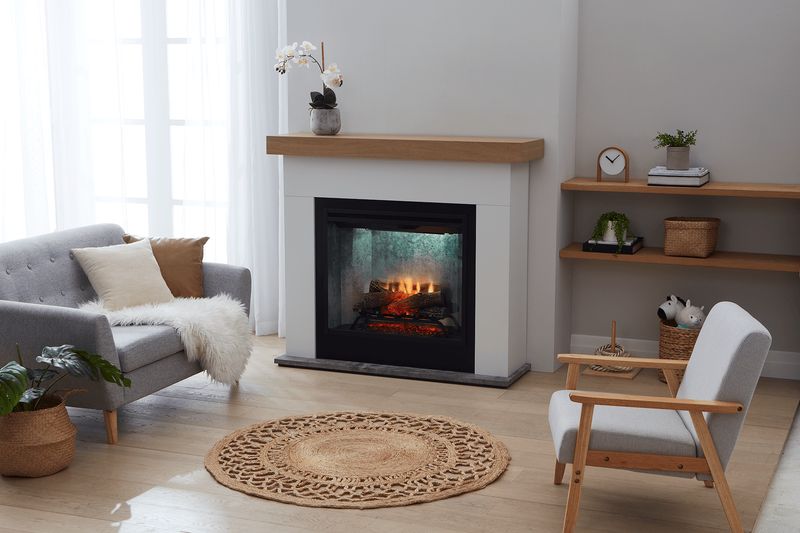 Huxley Electric Suite 2kW